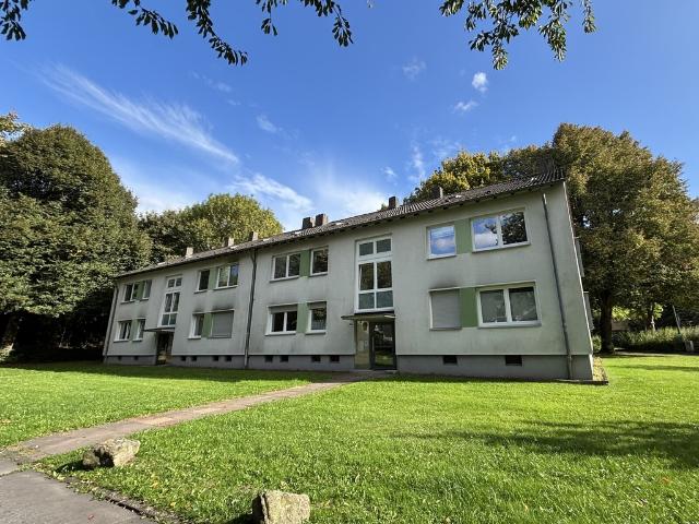 Etagenwohnung: 3 Zimmer Bleckstraße86 in Bochum Vivawest GmbH