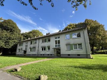 Etagenwohnung: 3 Zimmer Bleckstraße86 in Bochum Vivawest GmbH
