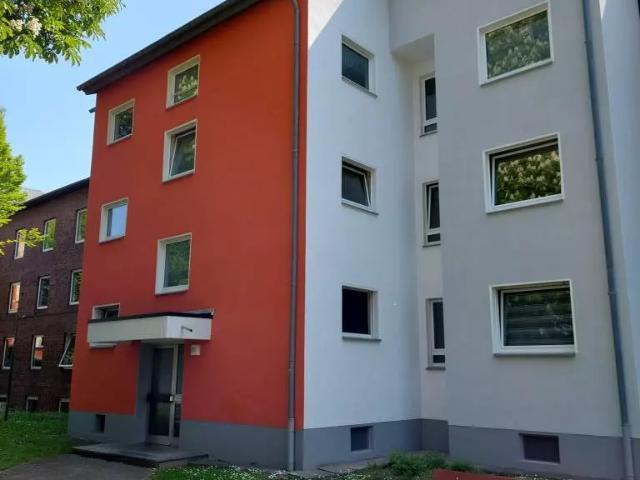 Etagenwohnung: 3 Zimmer Bochumer Straße213 in Gelsenkirchen Vivawest GmbH