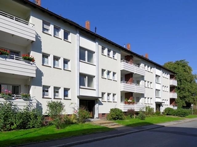 Etagenwohnung: 3 Zimmer Böcklinstraße2 in Lünen Vivawest GmbH