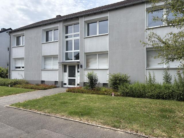 Etagenwohnung: 3 Zimmer Bodelschwinghstraße4 in Herzogenrath Vivawest GmbH