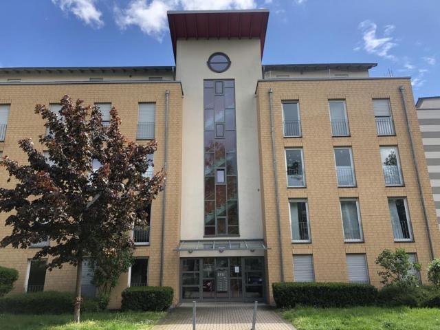 Etagenwohnung: 3 Zimmer Bodelschwinghstraße4A in Ratingen Vivawest GmbH