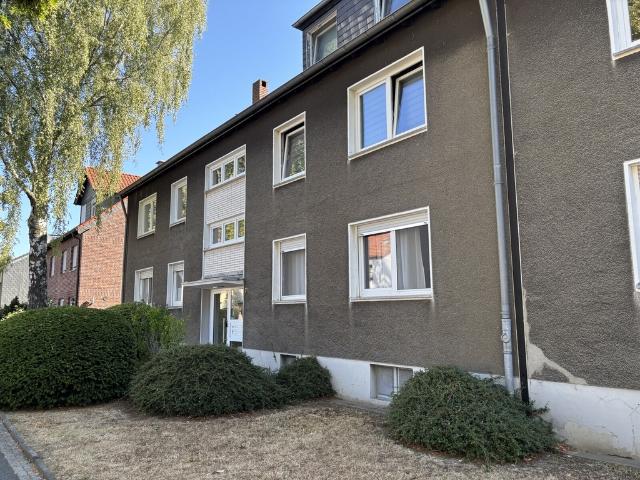 Etagenwohnung: 3 Zimmer Bonetstraße21 in Oberhausen Vivawest GmbH