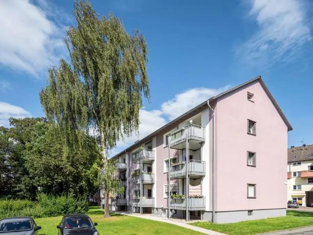 Etagenwohnung: 3 Zimmer Braunsberger Straße23 in Bochum Vivawest GmbH