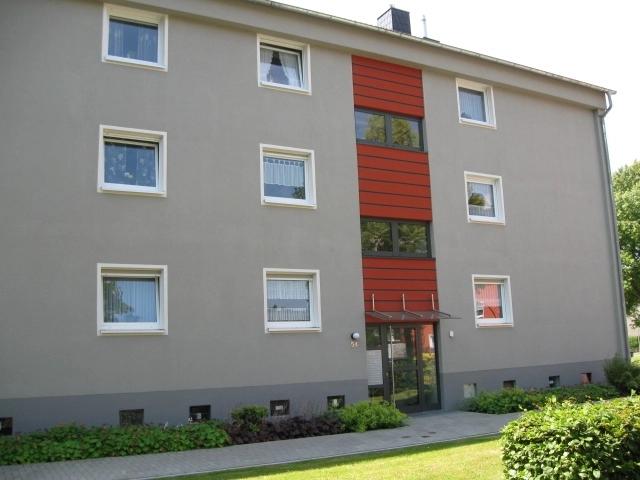 Etagenwohnung: 3 Zimmer Breitscheidstraße54 in Dortmund Vivawest GmbH