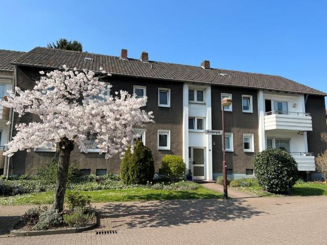 Etagenwohnung: 3 Zimmer Breibergstraße14 in Duisburg Vivawest GmbH