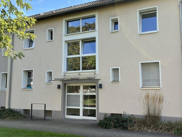 Etagenwohnung: 3 Zimmer Breslauer Straße50 in Krefeld Vivawest GmbH