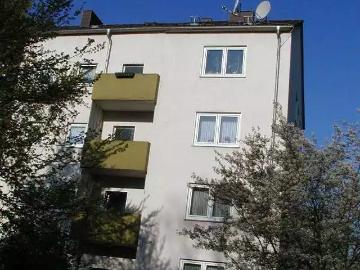 Etagenwohnung: 3 Zimmer Cäcilienstraße45 in Gelsenkirchen Vivawest GmbH