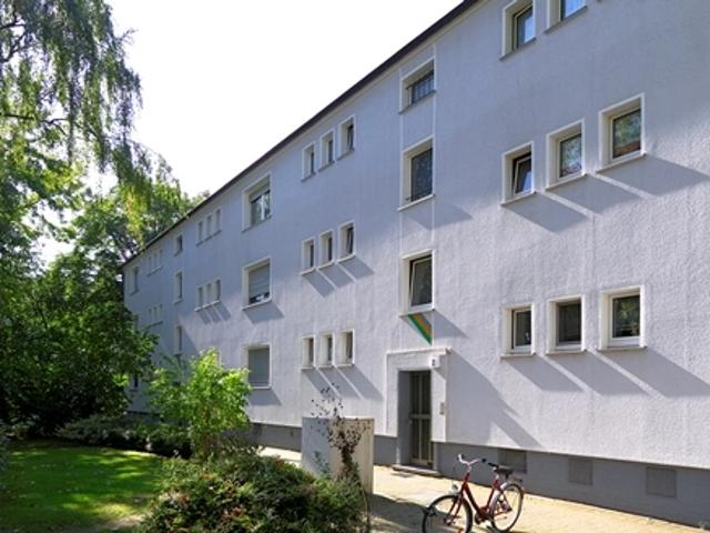 Etagenwohnung: 3 Zimmer Christian Morgenstern Straße6 in Lünen Vivawest GmbH