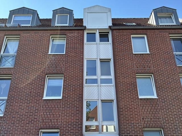 Etagenwohnung: 3 Zimmer Düsselweg6 in Meerbusch Vivawest GmbH