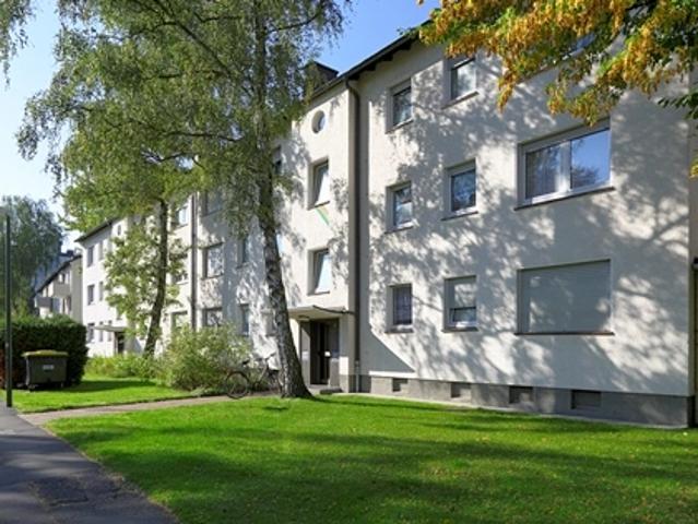 Etagenwohnung: 3 Zimmer Dürerstraße10 in Lünen Vivawest GmbH