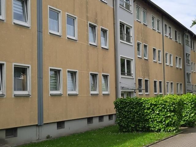 Etagenwohnung: 3 Zimmer Deichstraße28 in Gelsenkirchen Vivawest GmbH