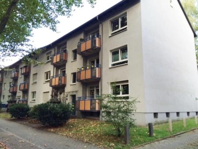 Etagenwohnung: 3 Zimmer Devensstraße41 in Bottrop Vivawest GmbH