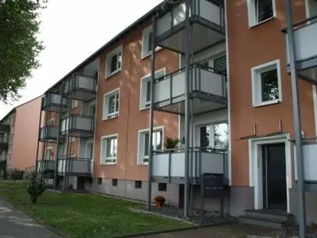 Etagenwohnung: 3 Zimmer Devensstraße67 in Bottrop Vivawest GmbH