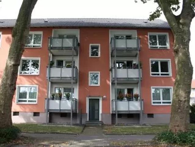 Etagenwohnung: 3 Zimmer Devensstraße77 in Bottrop Vivawest GmbH