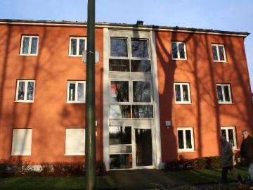 Etagenwohnung: 3 Zimmer Devensstraße25 in Bottrop Vivawest GmbH