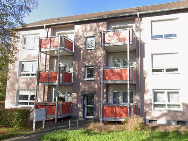 Etagenwohnung: 3 Zimmer Dickebank11 in Bottrop Vivawest GmbH
