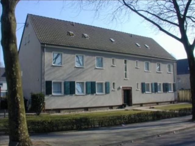 Etagenwohnung: 3 Zimmer Donaustraße139 in Moers Vivawest GmbH