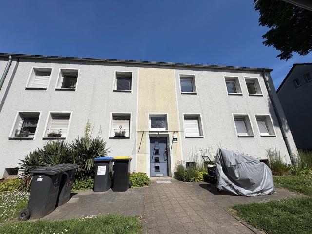 Etagenwohnung: 3 Zimmer Dongrathshof17 in Moers Vivawest GmbH