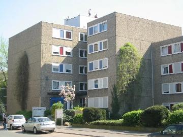 Etagenwohnung: 3 Zimmer Dr. Hans Böckler Straße20 in Duisburg Vivawest GmbH