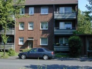 Apartment for rent in Wehofen