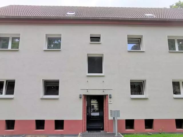 Etagenwohnung: 3 Zimmer Dr. Klausener Straße32 in Marl Vivawest GmbH
