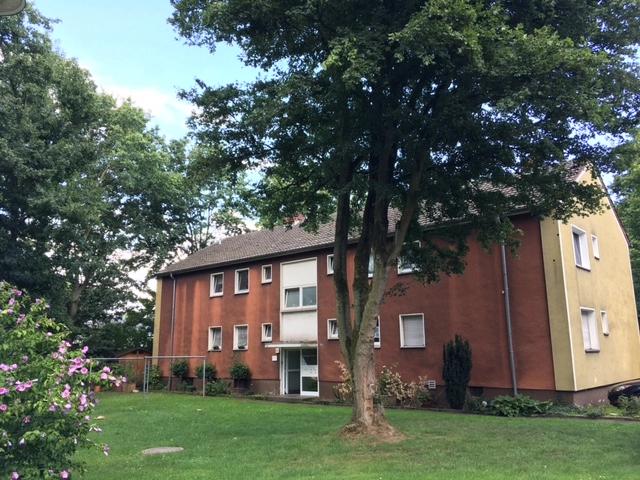 Etagenwohnung: 3 Zimmer Dr. Wilhelm Roelen Straße257 in Duisburg Vivawest GmbH