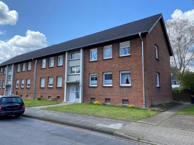 Etagenwohnung: 3 Zimmer Etzoldstraße15 in Neukirchen Vluyn Vivawest GmbH