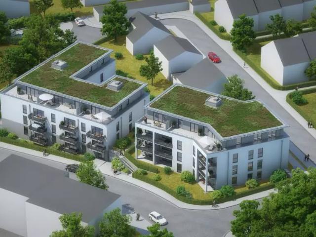 Etagenwohnung: 3 Zimmer Eupenstraße72 in Essen Vivawest GmbH