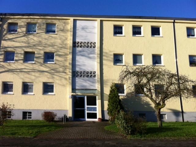 Etagenwohnung: 3 Zimmer Eichendorffstraße18 in Kamp Lintfort Vivawest GmbH