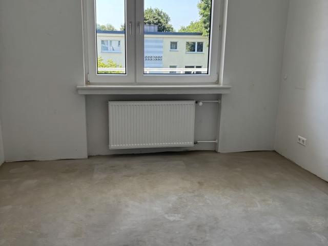 Etagenwohnung: 3 Zimmer Eichendorffstraße2 in Kamp Lintfort Vivawest GmbH
