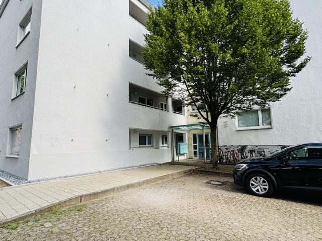 Etagenwohnung: 3 Zimmer Eichendorffstraße2 in Kamp Lintfort Vivawest GmbH