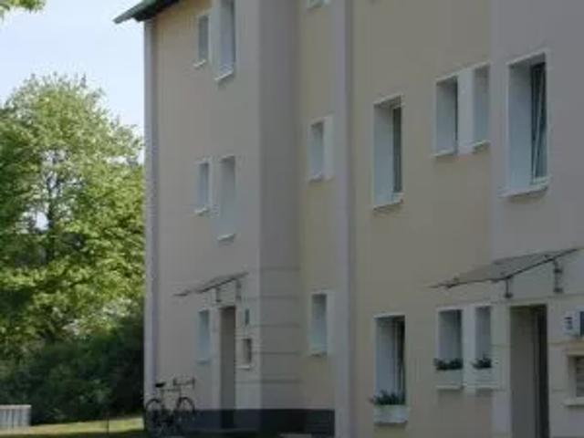 Etagenwohnung: 3 Zimmer Eicker Grund77 in Moers Vivawest GmbH