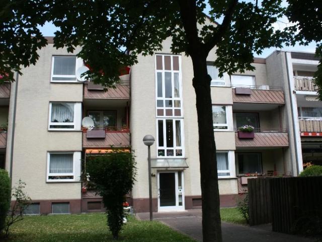 Etagenwohnung: 3 Zimmer Einsteinstraße14A in Kamen Vivawest GmbH