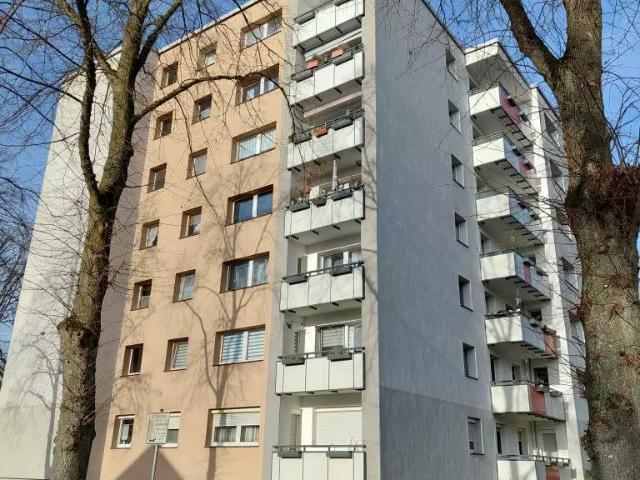 Etagenwohnung: 3 Zimmer Elisabethstraße19 21 in Herten Vivawest GmbH