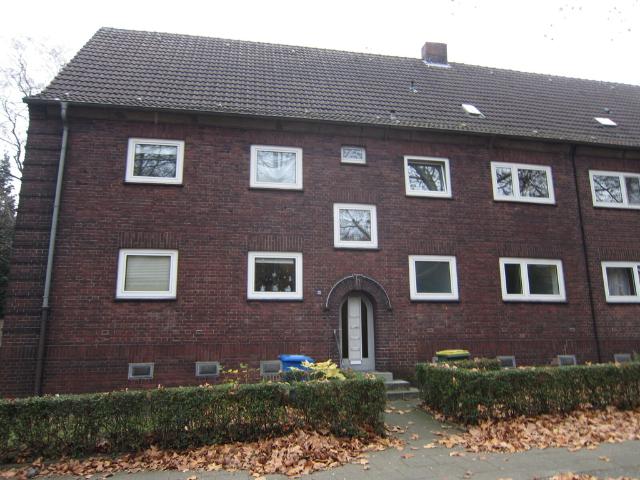 Etagenwohnung: 3 Zimmer Elpenbachstraße28 in Oberhausen Vivawest GmbH