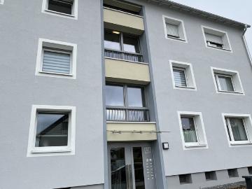 Wohnung mieten in Nordring, Duisburg