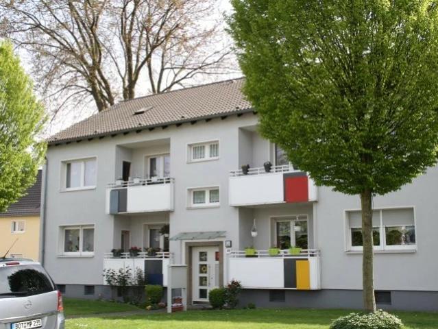 Etagenwohnung: 3 Zimmer Ernst Moritz Arndt Straße58 in Bottrop Vivawest GmbH