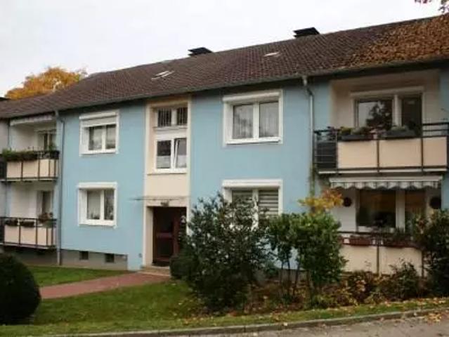 Etagenwohnung: 3 Zimmer Ernst Tengelmann Ring20 in Essen Vivawest GmbH