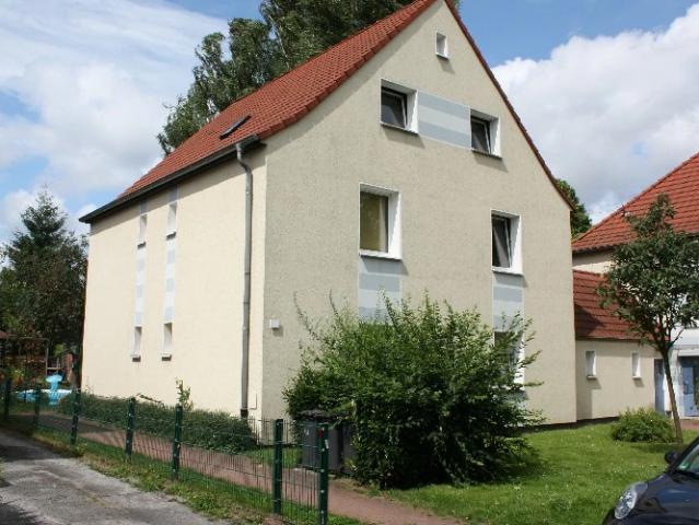 Etagenwohnung: 3 Zimmer Eschweg16 in Bochum Vivawest GmbH