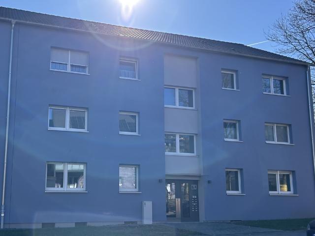 Etagenwohnung: 3 Zimmer Fündlingsweg16 in Dortmund Vivawest GmbH
