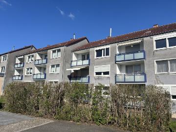 Etagenwohnung: 3 Zimmer Falknerstraße14 in Herten Vivawest GmbH