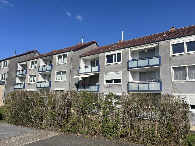 Etagenwohnung: 3 Zimmer Falknerstraße14 in Herten Vivawest GmbH