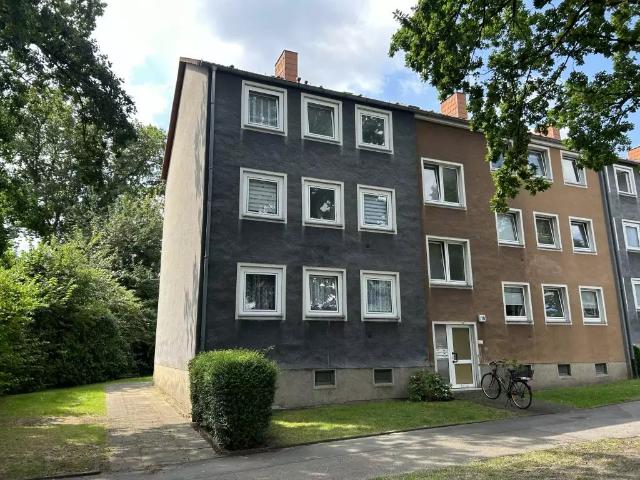 Etagenwohnung: 3 Zimmer Falknerstraße6 in Herten Vivawest GmbH