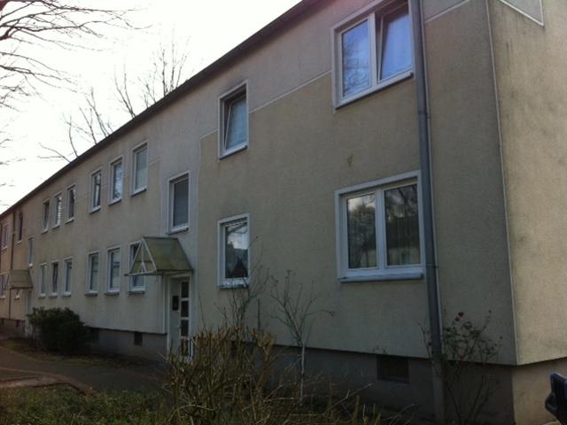 Etagenwohnung: 3 Zimmer Fasanenstraße17 in Marl Vivawest GmbH