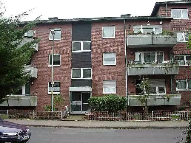 Etagenwohnung: 3 Zimmer Feldstraße2 in Alsdorf Vivawest GmbH