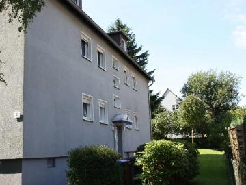 Herbede, Wengern, Ruhrgebiet, Nordrhein-Westfalen