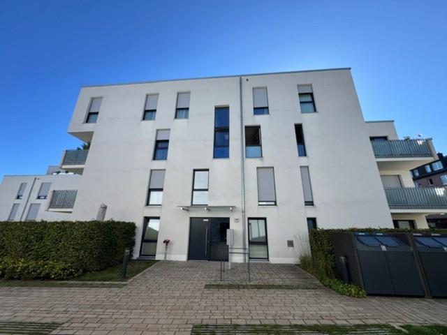 Etagenwohnung: 3 Zimmer Flenkenweg19 in Mönchengladbach Vivawest GmbH