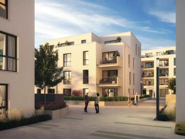 Etagenwohnung: 3 Zimmer Flenkenweg29 in Mönchengladbach Vivawest GmbH