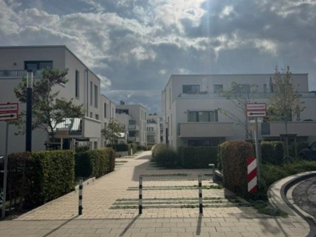 Etagenwohnung: 3 Zimmer Flenkenweg31 in Mönchengladbach Vivawest GmbH